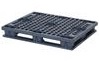 Buckhorn® Light-Duty Pallet, 5-Rail Stackable, 48"L x 40"W x 7"H, 2500 lb Capacity