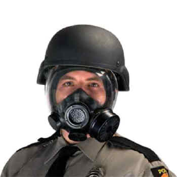 Advantage® 1000 Riot Control Gas Mask